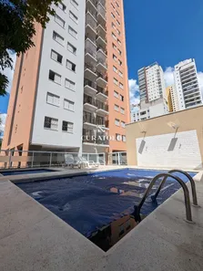 Apartamento com 3 Quartos à venda, 78m² no Perdizes, São Paulo