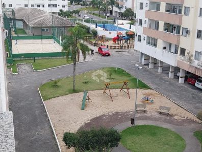 Apartamento com 2 Quartos à venda, 57m² no Forquilhas, São José