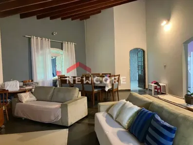 Casa com 3 Quartos à venda, 209m² no Parque dos Cafezais II, Itupeva