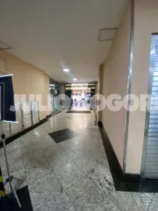 Kitnet com 1 Quarto à venda, 23m² no Centro, Niterói