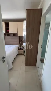Apartamento com 3 Quartos à venda, 77m² no Tatuapé, São Paulo