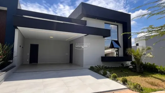 Casa de Condomínio com 3 Quartos à venda, 198m² no Jardim Piemonte, Indaiatuba