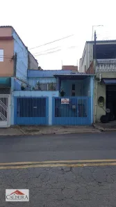 Casa com 2 Quartos à venda, 150m² no Vila Curuçá, São Paulo