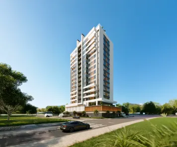 Apartamento com 3 Quartos à venda, 104m² no Centro, Forquilhinha