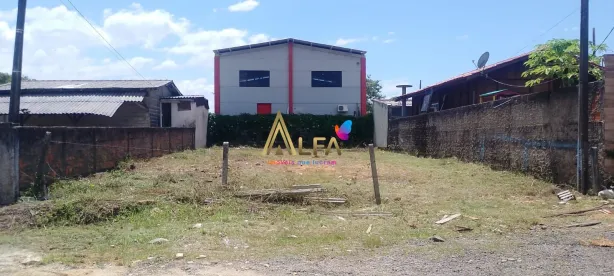 Lote/Terreno à venda, 318m² no Itajubá, Barra Velha