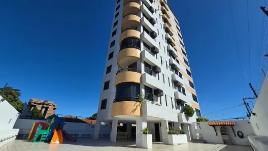 Apartamento com 3 Quartos à venda, 187m² no Fátima, Teresina