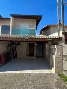Casa de Condomínio com 3 Quartos à venda, 160m² no Jardim Rio das Pedras, Cotia