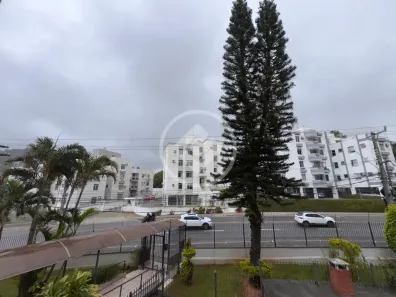 Apartamento com 2 Quartos à venda, 57m² no Carvoeira, Florianópolis