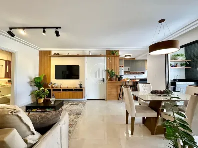 Apartamento com 2 Quartos à venda, 86m² no Canto, Florianópolis