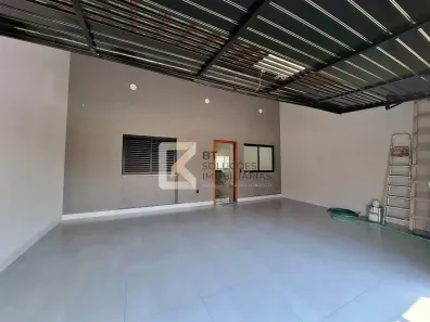 Casa com 2 Quartos à venda, 110m² no Parque Barnabé, Indaiatuba