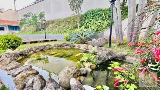 Fazenda/Sítio com 4 Quartos à venda, 312m² no Jardim Paulista, Atibaia