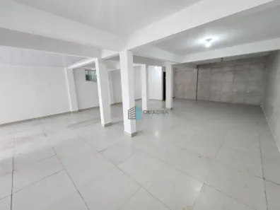 Ponto Comercial para alugar, 100m² no Abraão, Florianópolis