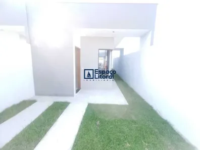 Casa com 2 Quartos à venda, 65m² no Balneário dos Golfinhos, Caraguatatuba