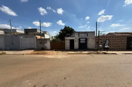 Lote/Terreno à venda, 396m² no Setor Faiçalville, Goiânia