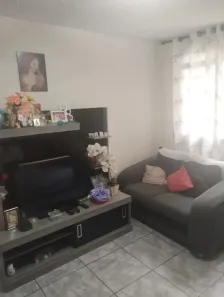Apartamento com 2 Quartos à venda, 48m² no Jardim Maria Beatriz, Carapicuíba