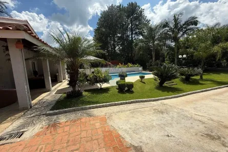 Fazenda/Sítio com 2 Quartos à venda, 190m² no Campo Novo, Bragança Paulista
