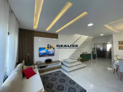 Casa com 3 Quartos à venda, 170m² no Parque Novo Jockey, Campos dos Goytacazes