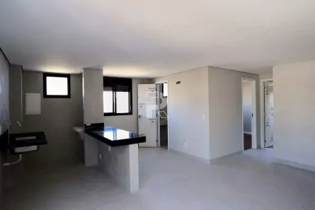 Apartamento com 2 Quartos à venda, 66m² no Santo Antônio, Belo Horizonte