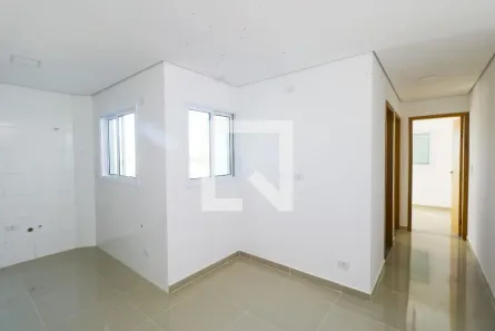 Cobertura com 2 Quartos à venda, 80m² no Vila Curuçá, Santo André