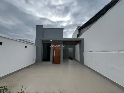 Casa com 2 Quartos à venda, 70m² no Jardim Imperial, Lagoa Santa