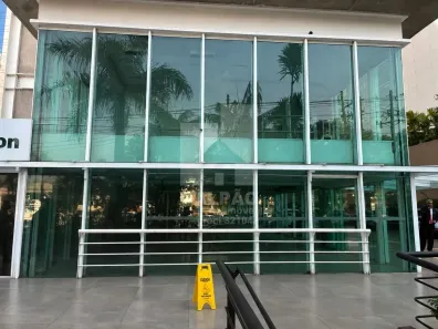 Ponto Comercial para alugar, 728m² no Alphaville Centro Industrial e Empresarial/Alphaville., Barueri