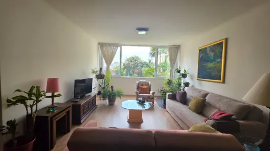 Apartamento com 3 Quartos à venda, 170m² no Perdizes, São Paulo
