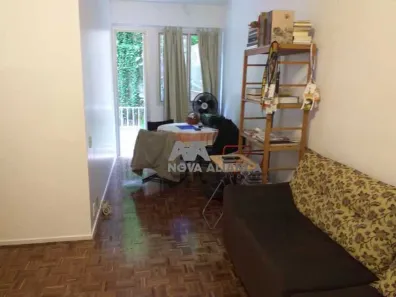 Apartamento com 2 Quartos à venda, 85m² no Copacabana, Rio de Janeiro