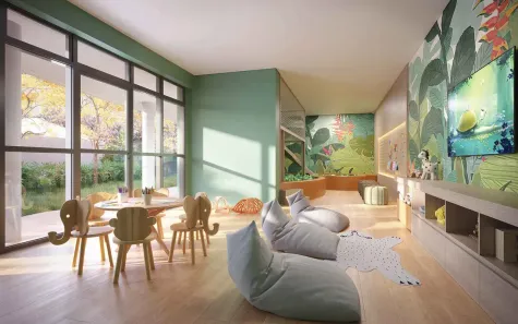 Apartamento com 4 Quartos à venda, 280m² no Paraíso, São Paulo