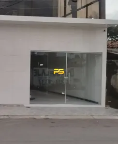 Ponto Comercial para alugar, 31m² no Ponta de Matos, Cabedelo