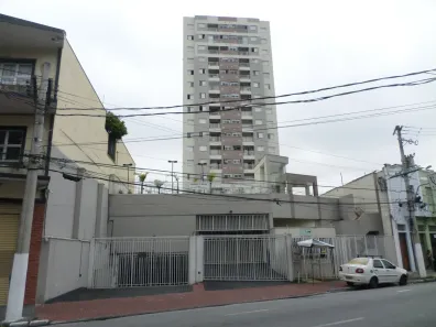 Apartamento com 2 Quartos para alugar, 54m² no Quarta Parada, São Paulo