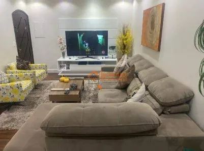 Casa com 3 Quartos à venda, 425m² no Vila Tijuco, Guarulhos