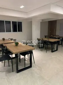 Apartamento com 2 Quartos à venda, 62m² no Santa Mônica, Uberlândia