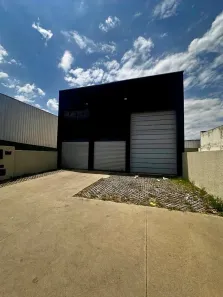 Galpão/Depósito/Armazém para alugar, 280m² no Residencial Recanto do Bosque, Goiânia