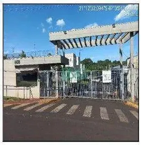 Apartamento com 2 Quartos à venda, 43m² no Centro, Serrana