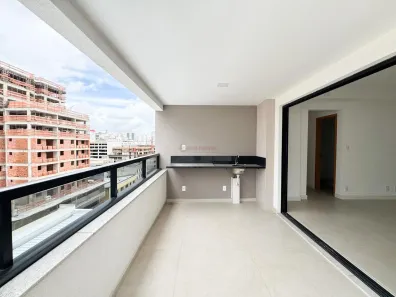 Apartamento com 3 Quartos à venda, 86m² no Granbery, Juiz de Fora