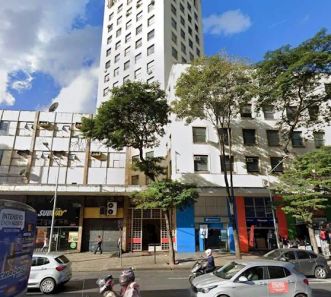 Apartamento com 4 Quartos à venda, 599m² no Centro, Belo Horizonte
