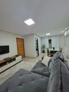 Apartamento com 3 Quartos à venda, 120m² no Barreiro, Belo Horizonte
