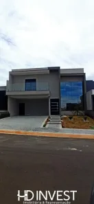 Sobrado com 3 Quartos à venda, 300m² no Jardim Residencial Dona Maria José, Indaiatuba