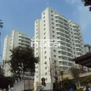 Apartamento com 3 Quartos à venda, 87m² no Jardim Vinte e Cinco de Agosto, Duque de Caxias