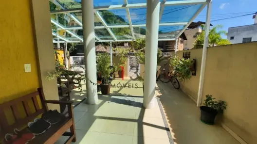 Casa com 3 Quartos à venda, 220m² no Vargem Grande, Rio de Janeiro