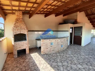 Sobrado com 3 Quartos à venda, 260m² no Residencial União, São José dos Campos
