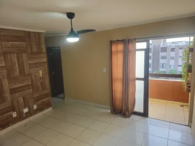 Apartamento com 4 Quartos à venda, 90m² no Coroa do Meio, Aracaju