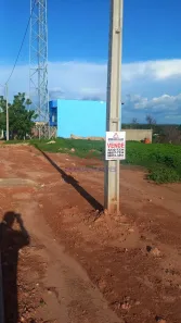 Lote/Terreno à venda, 300m² no Morada Nova, Teresina