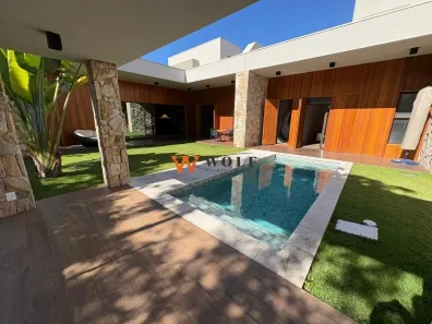 Casa de Condomínio com 3 Quartos à venda, 171m² no Beira Rio, Biguaçu