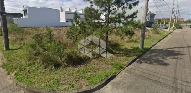 Lote/Terreno à venda, 155m² no Aberta dos Morros, Porto Alegre