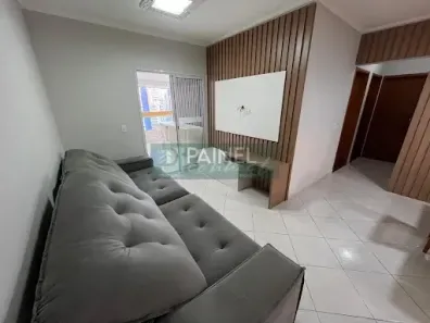 Apartamento com 3 Quartos à venda, 132m² no Aviação, Praia Grande