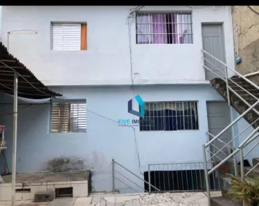 Sobrado com 12 Quartos à venda, 294m² no Cidade Domitila, São Paulo