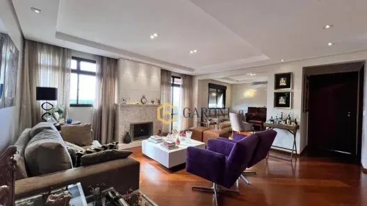 Apartamento com 2 Quartos à venda, 150m² no Alto da Lapa, São Paulo