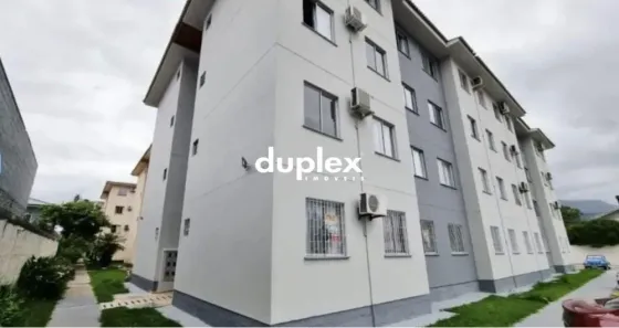 Apartamento com 2 Quartos à venda, 46m² no Pachecos, Palhoça
