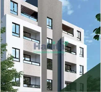 Apartamento com 2 Quartos à venda, 50m² no Mangabeira, João Pessoa
